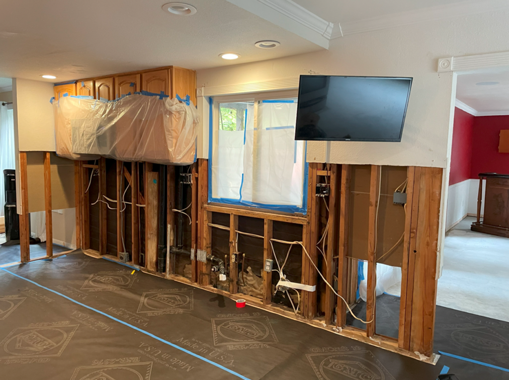 New Construction Drywall Company