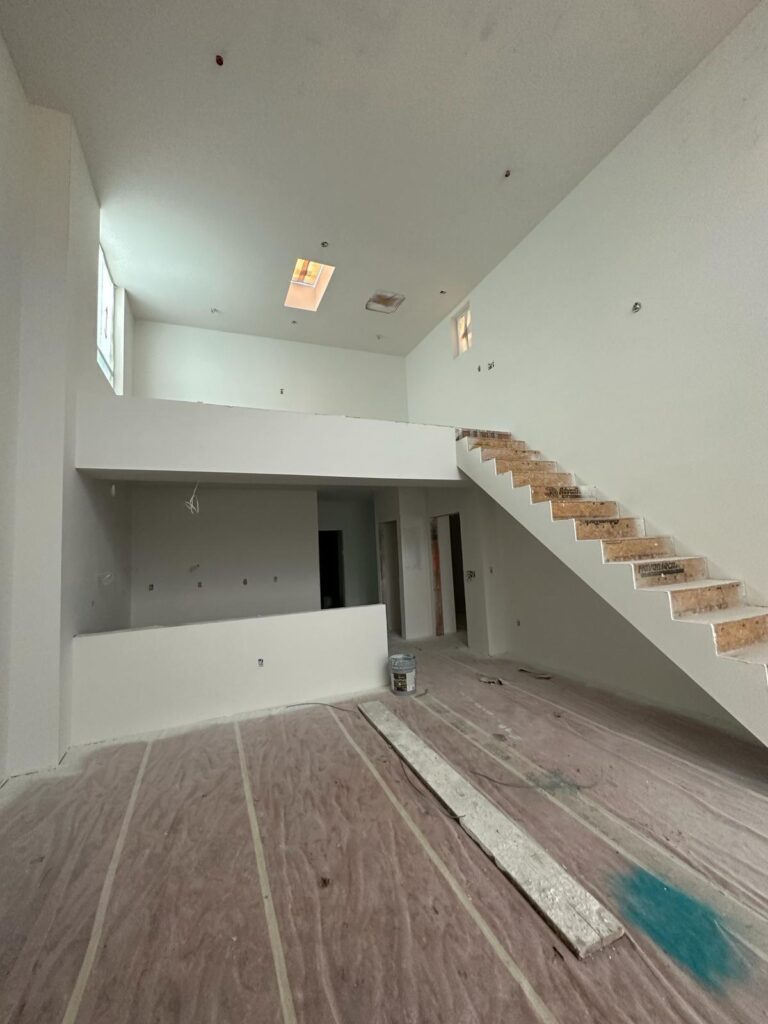 Drywall Installers san diego
