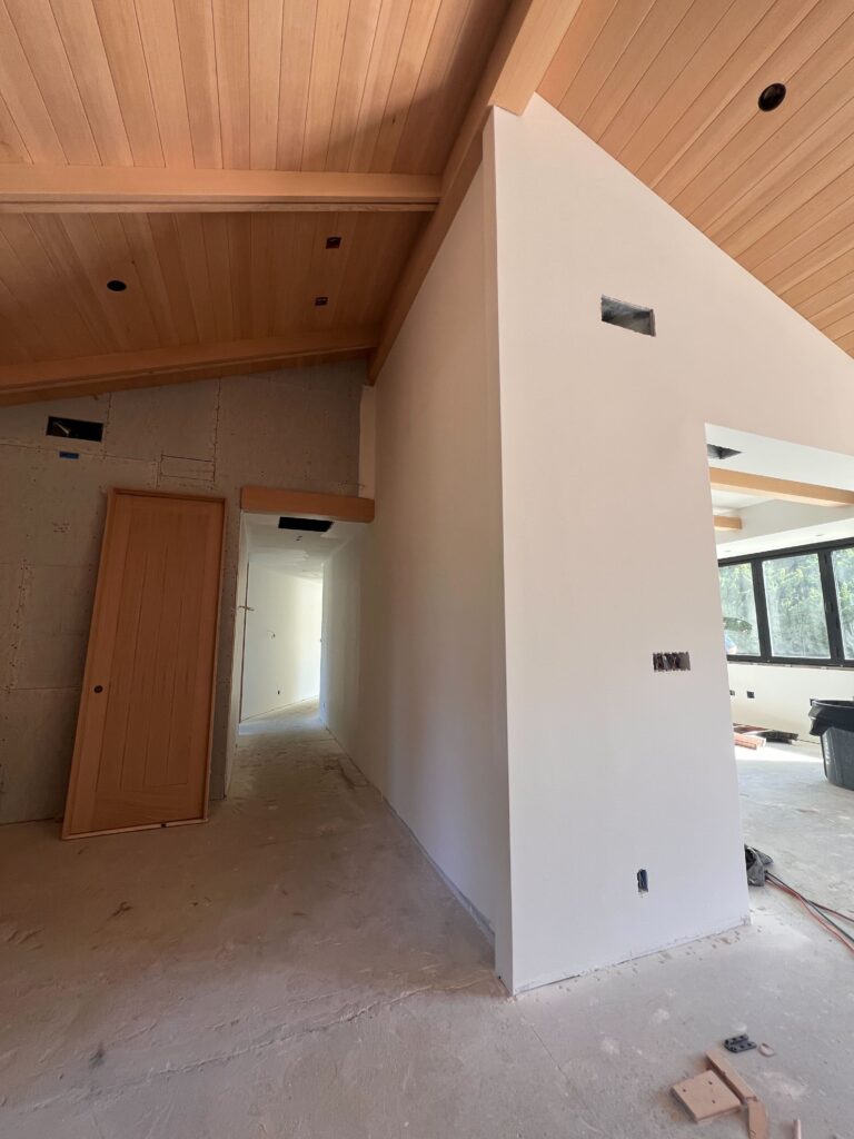 Drywall company san diego