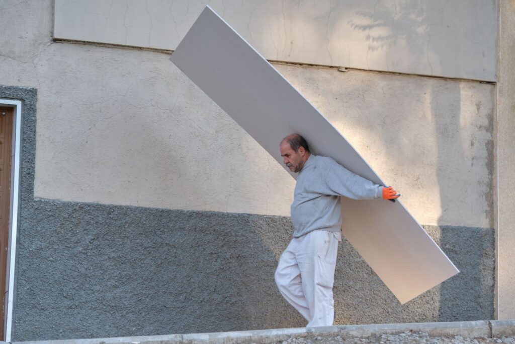 Drywall Contractor San Diego | (619) 806-2169 | Drywall Repair Tips for San Diego DIYers—and When It's Time to Call a Pro drywall repair