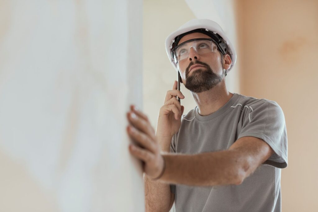 Drywall Contractor San Diego | (619) 806-2169 | Drywall Repair Tips for San Diego DIYers—and When It's Time to Call a Pro drywall repair