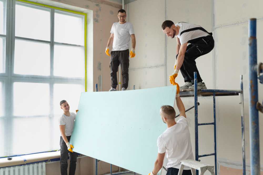 Drywall Contractor San Diego | (619) 806-2169 | The Hidden Costs of Poor Sheetrock Finishing — and How to Avoid Them