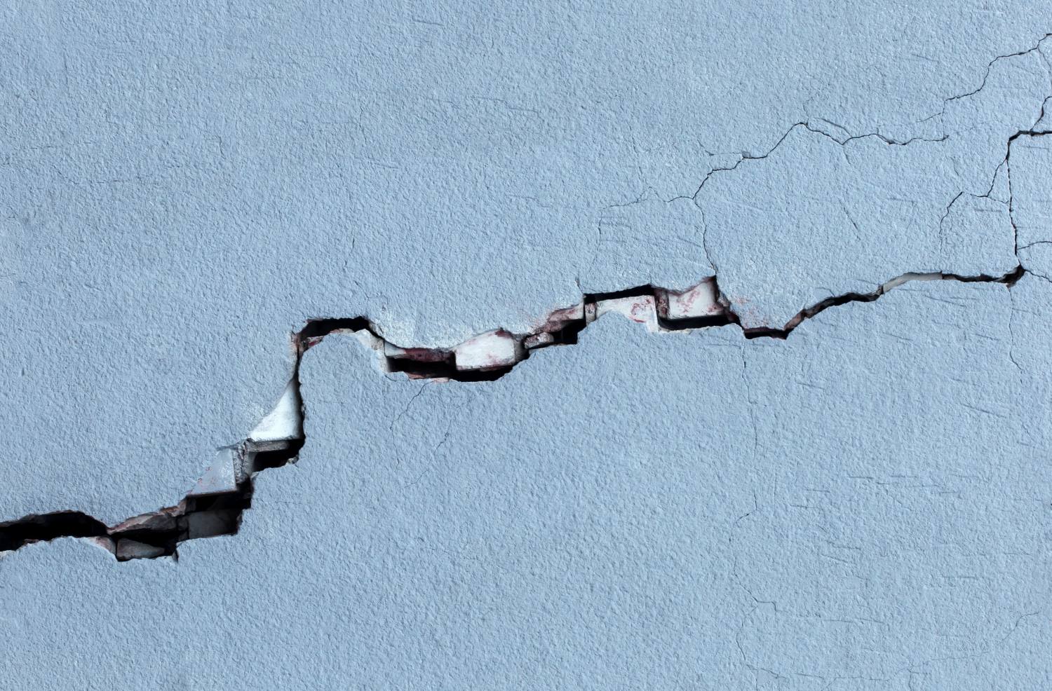 Drywall Repair in Escondido